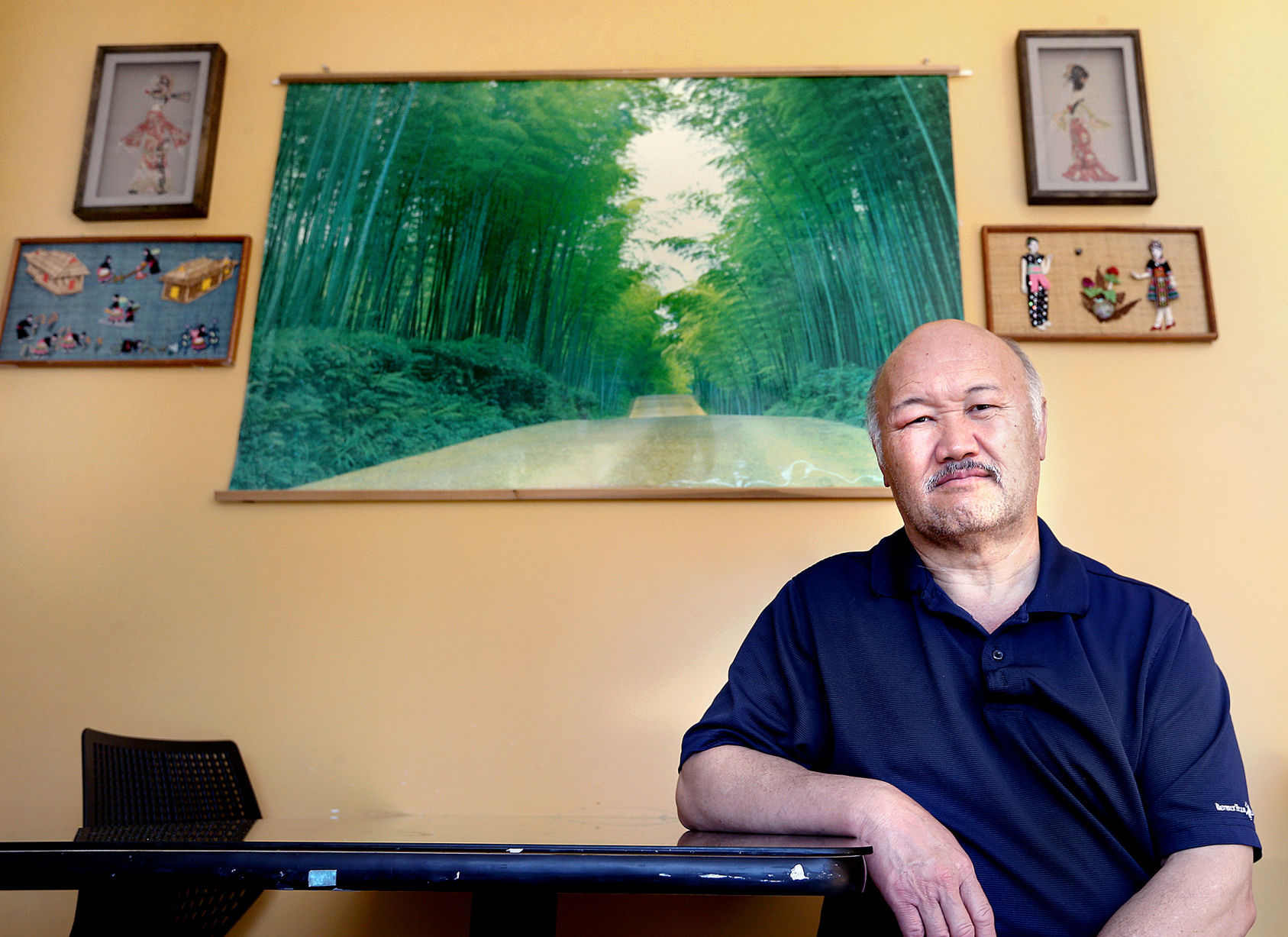 ChongCher Lee